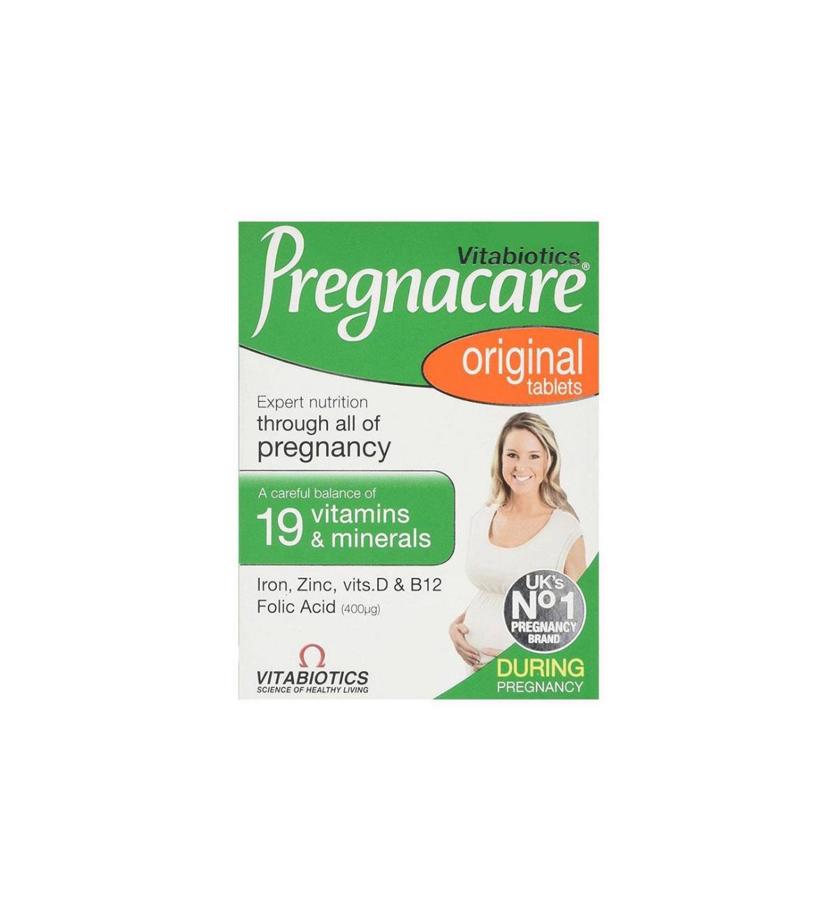 Vitabiotics Aromasız Kadın Vitamin 30 Tablet