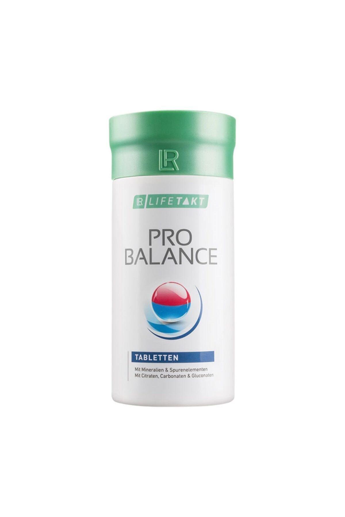 Lr Vitamin B5 Sade Unisex 60 Tablet