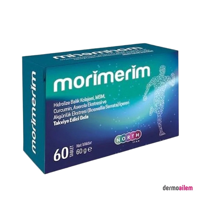 Northline Magnezyum Tablet Kolajen 60 Tablet
