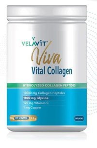 Velavit Vital Toz Kolajen 334 gr