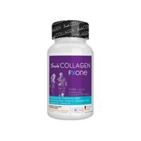 Suda Collagen Tip 1-2-3 Kapsül Kolajen 60 Tablet