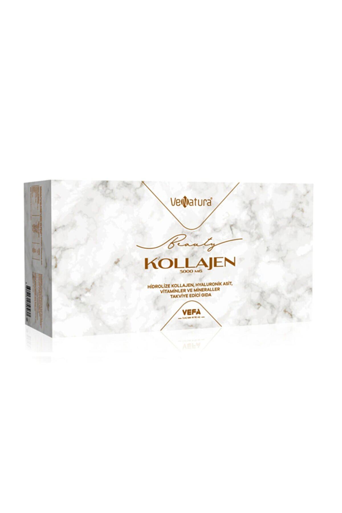 Venatura Beauty Kollajen Toz Kolajen 30 Şase