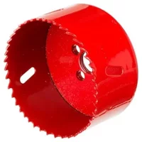 Tomax Hss Bi Metal Panç 98 Mm Delik Açma Pancı Testeresi