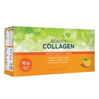 Nature'S Supreme Toz Kolajen 30 Şase