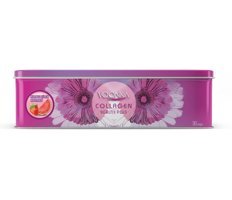 Voonka Beaty Plus Toz Kolajen 31 Şase