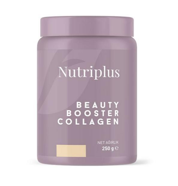 Farmasi Nutriplus Beauty Tablet Kolajen 250 gr
