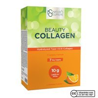 Nature'S Supreme Toz Kolajen 7 Şase