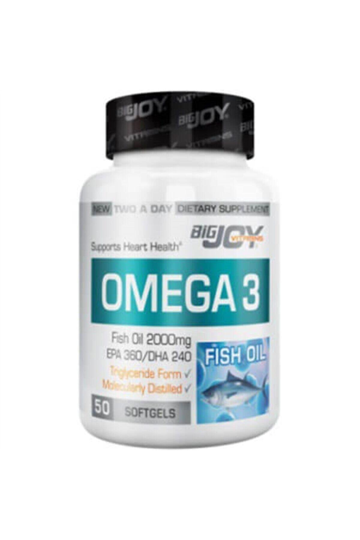 Suda Collagen Omega 3 Kapsül Kolajen 50 Tablet