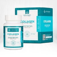 Naturagen Tablet Kolajen 30 Tablet
