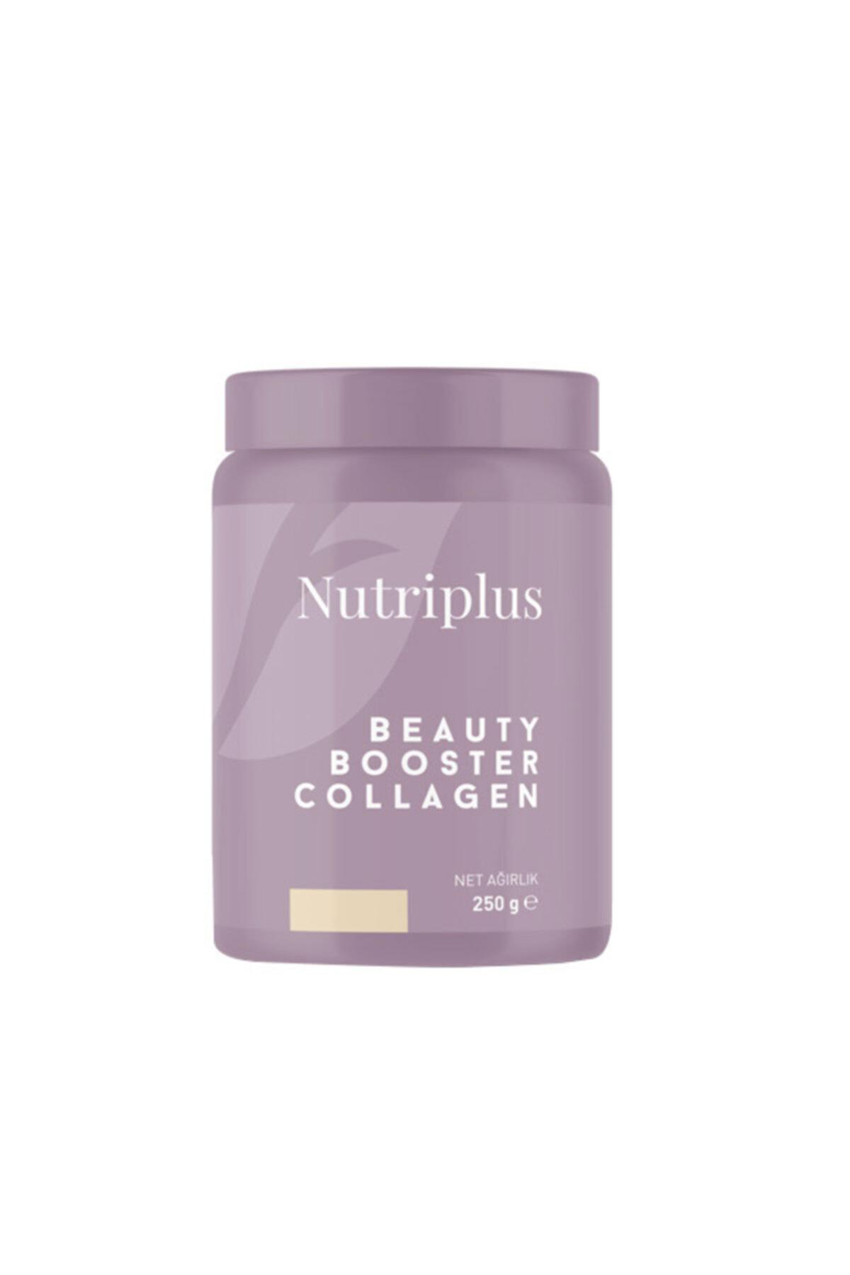 Farmasi Nutrıplus Beauty Booster Kapsül Kolajen 250 g