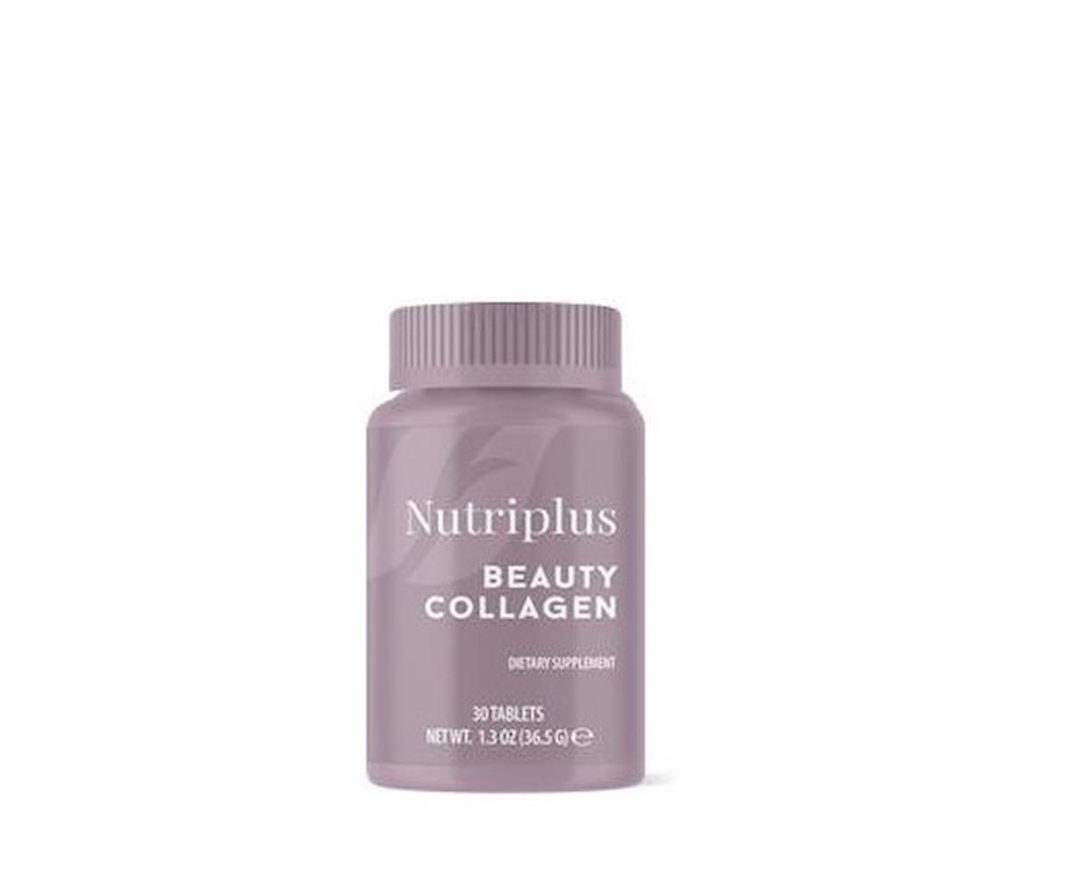 Farmasi Nutriplus Beauty Tablet Kolajen 30 Tablet