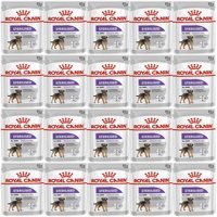 Royal Canin Sterilised Yetişkin Yaş Köpek Maması 85 gr 20'li
