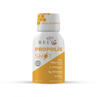 Bee'O Up Propolis Sade Yetişkin Bitkisel Besin Desteği 50 ml