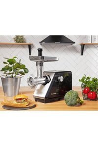 Panasonic MK-ZJ3500 3500 W Kıyma Makinesi