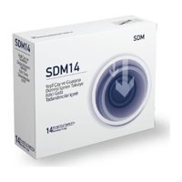 Sdm Gıda Aromalı Yetişkin Bitkisel Besin Desteği 14 Şase