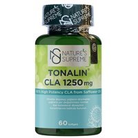 Nature'S Supreme Aromasız Yetişkin Bitkisel Besin Desteği 60 Kapsül