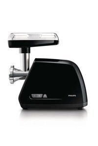 Philips Viva Collection İçli Köfte Aparatlı 1500 W Kıyma Makinesi