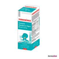 Rc Farma Turmenigra Sade Yetişkin Bitkisel Besin Desteği 30 ml