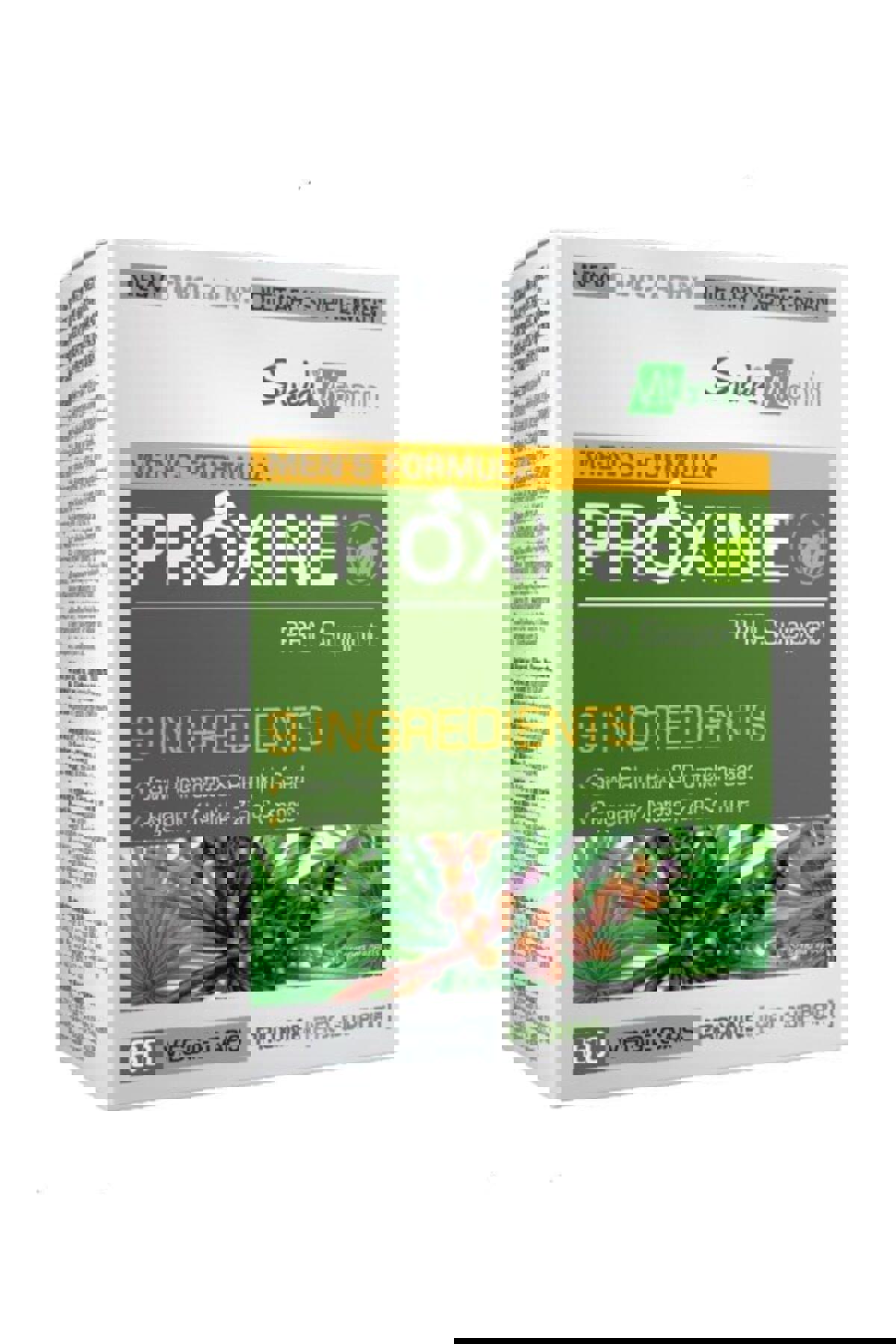 Suda Vitamin Mens Formula Aromasız Yetişkin Bitkisel Besin Desteği 60 Tablet