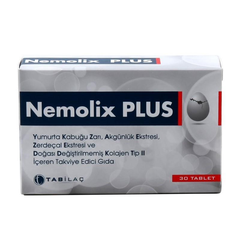 Tab İlaç Glukozamin 30 Tablet