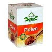 Themra Polen Yetişkin Bitkisel Besin Desteği 120 gr