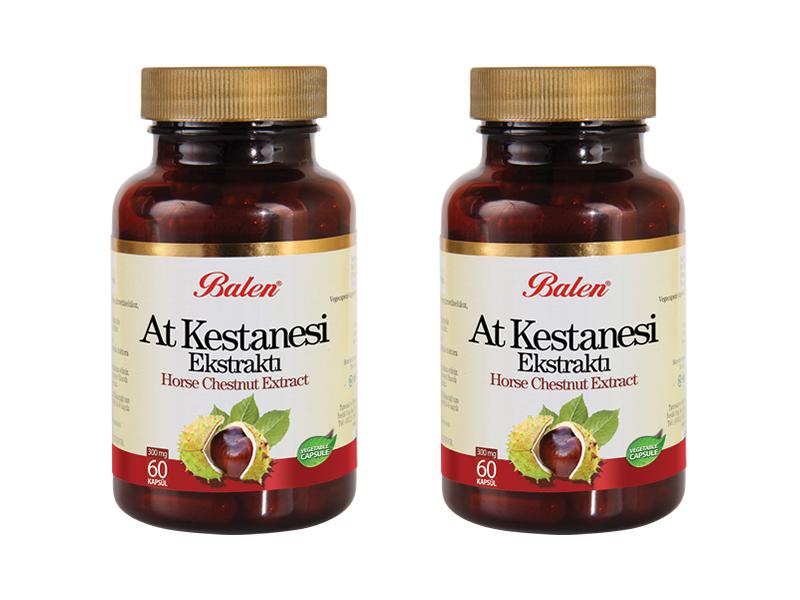 Balen Bee Drops Aromalı Yetişkin Bitkisel Besin Desteği 60 Kapsül