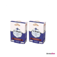 Newlife Werachoiner Sade Yetişkin Bitkisel Besin Desteği 2x30 Kapsül
