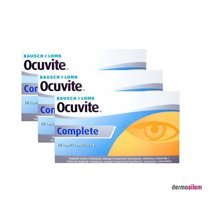 Bausch + Lomb Cebrolux Nf Sade Yetişkin Bitkisel Besin Desteği 60 Kapsül