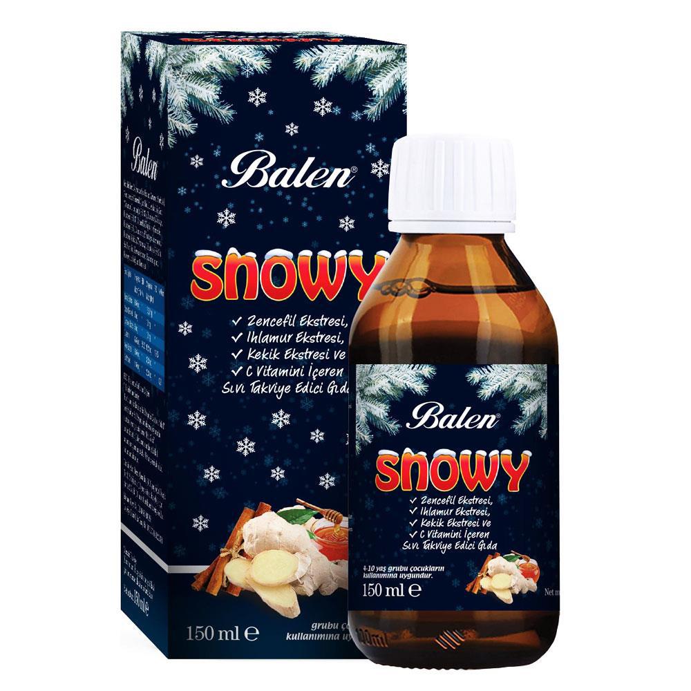 Balen Bee Drops Aromalı Yetişkin Bitkisel Besin Desteği 20 ml