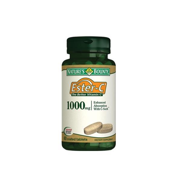 Natures Bounty Çinko Sade Yetişkin Bitkisel Besin Desteği 60 Tablet
