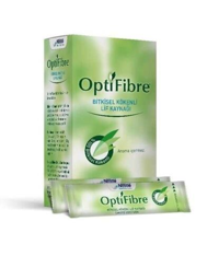 Optifibre Sade Yetişkin Bitkisel Besin Desteği 50 gr