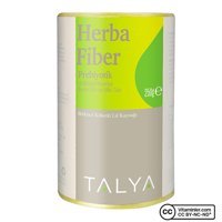 Talya Prebiyotik Aromasız Yetişkin Bitkisel Besin Desteği 250 gr