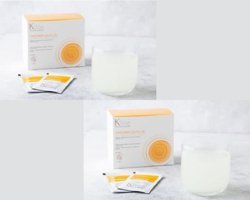 Sdm Gıda Unicomplex Plus Aromalı Yetişkin Bitkisel Besin Desteği 30 Şase