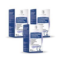 Naturalnest Glukozamin 3x60 Tablet