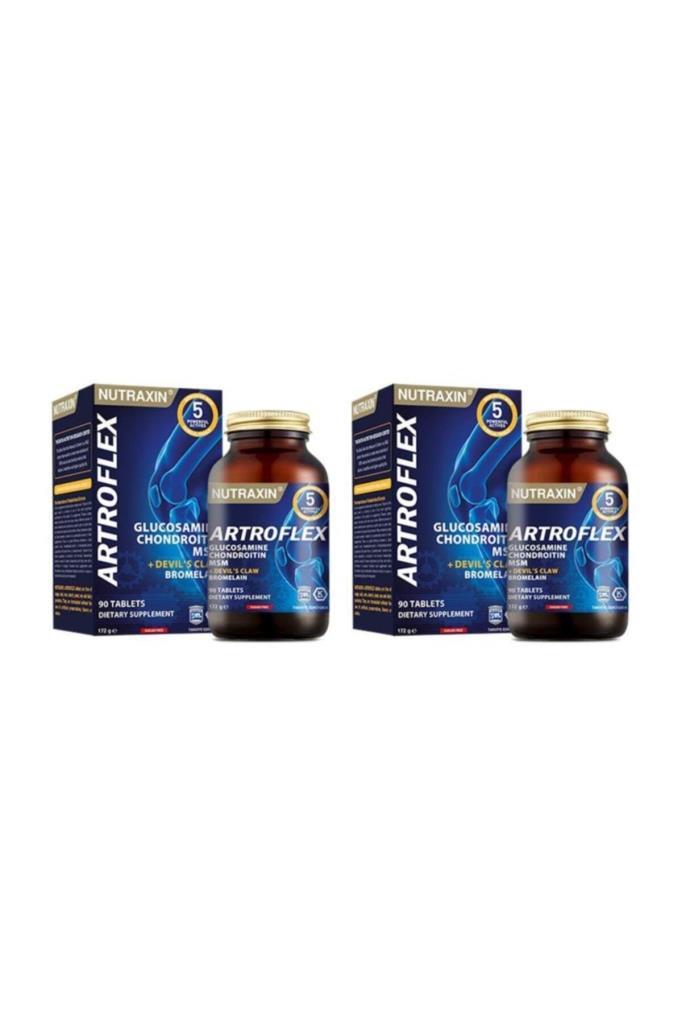 Nutraxin Glukozamin 2x90 Tablet