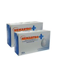 Nemartro Glukozamin 2x30 Kapsül