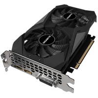 Gigabyte GTX 1650 Super OC 4 GB GDDR6 PCI-Express 3.0 DirectX 12 2 Fanlı 128 bit Nvidia Ekran Kartı