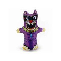 Beeztees Bandit Isırma Yavru-Yetişkin Fare Kedi Oyuncağı