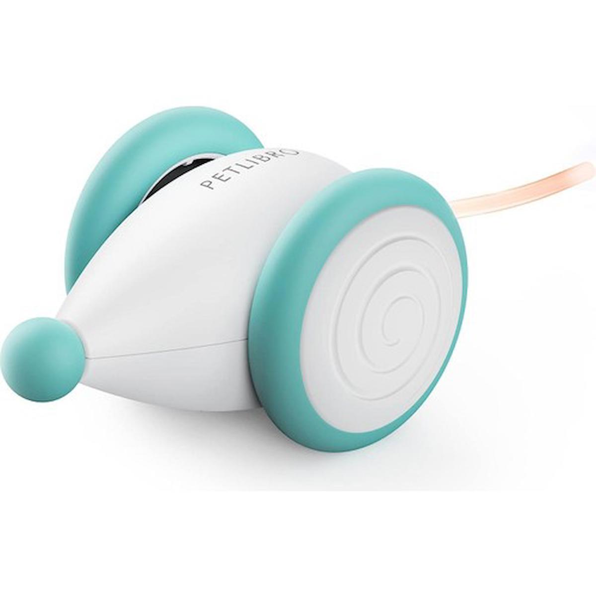 Petlibro Pixie Mouse Aktivite Yavru-Yetişkin Aktivite Kedi Oyuncağı