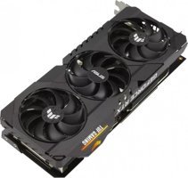 Asus TUF Gaming RTX 3070 Tİ V2 OC 8 GB GDDR6X PCI-Express 4.0 DirectX 12 UlTİmate 3 Fanlı 256 bit Gaming Nvidia Ekran Kartı