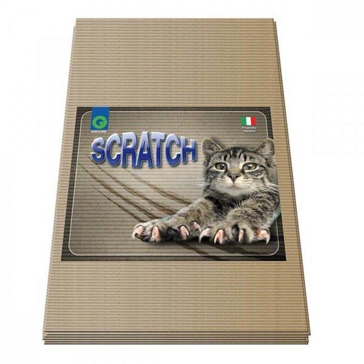 Georplast Joe Hareketli Aktivite Yavru-Yetişkin Aktivite Kedi Oyuncağı