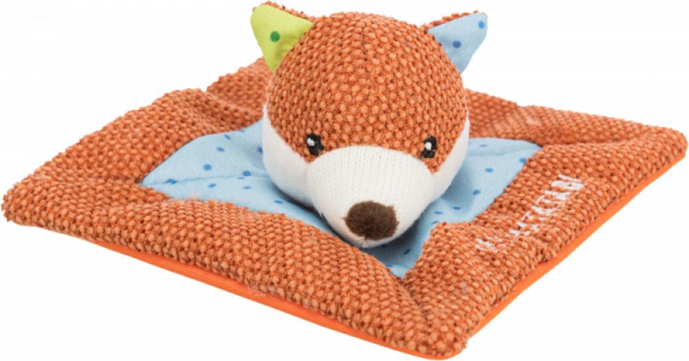 Trixie Peluş Isırma Yavru Tilki Kedi Oyuncağı
