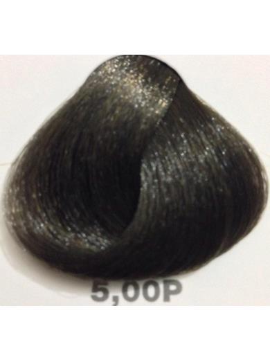 Bioblas 5.00 Orta Kahve Krem Saç Boyası 60 ml