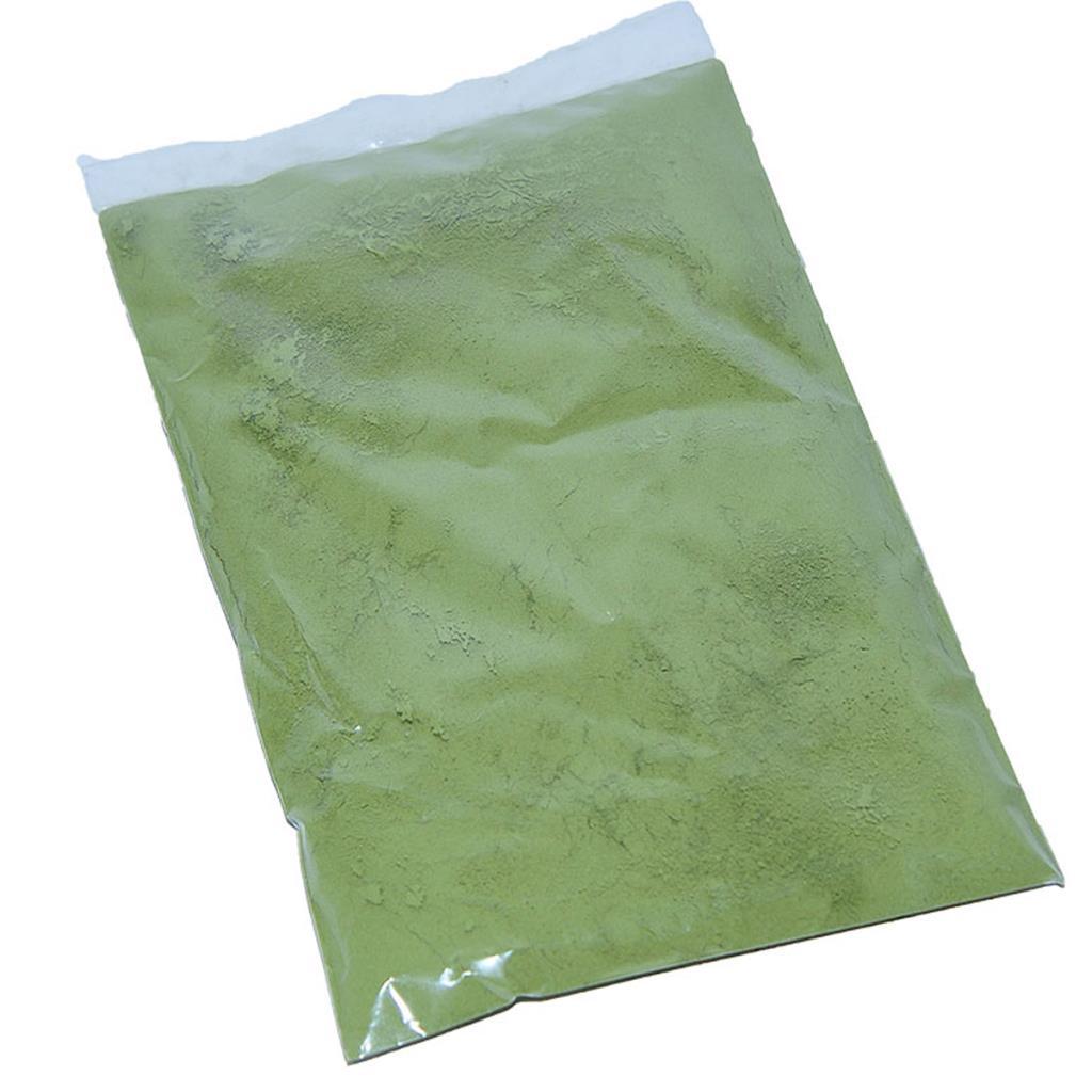 LokmanAVM Kızıl Amonyaksız Toz Saç Boyası 100 gr
