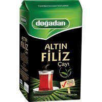 Doğadan Altın Filiz Filiz Dökme Çay 1000 gr