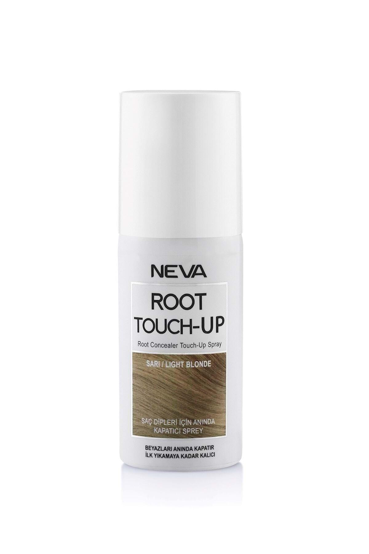 Neva Sprey Saç Boyası 75 ml