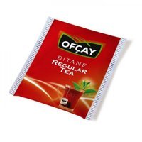 OfÇay Bitane Regular Tea Sallama Çay 25 Adet
