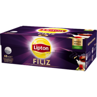 Lipton Filiz Özel Seri Filiz Demlik Poşet Çay 48 Adet