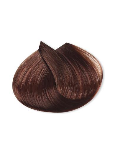 Neva 6.07 Bronz Kahve Krem Saç Boyası 50 ml