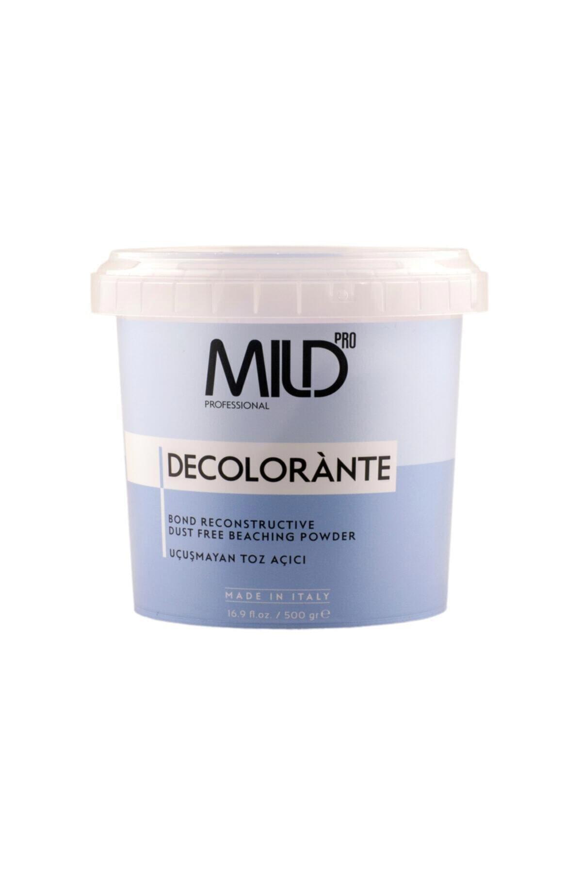 Mild Toz Saç Boyası
